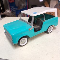 Vintage Nylint Bronco 