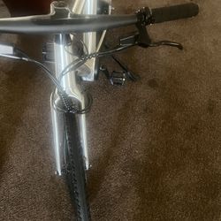 Silver Arrows Sport eBike