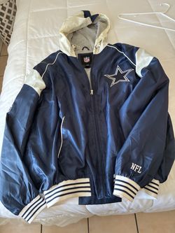 Dallas cowboys jacket