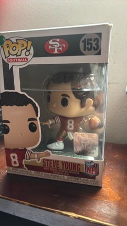 NFL fungo pop
