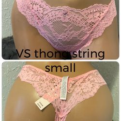 VS PANTY SMALL 💖💖