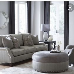 Havertys Sofa set