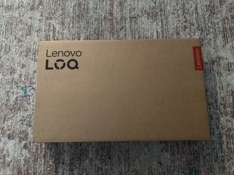 Lenovo LOQ 15IAX9E
