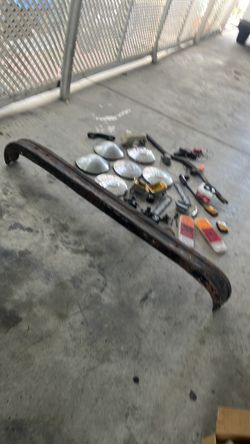Parts