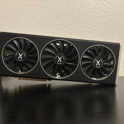 XFX RX 6750XT Excellent Condition 