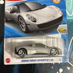 Hotwheels 