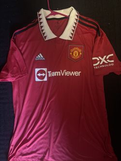 Manchester United Jersey 2XL SEND OFFERS!!