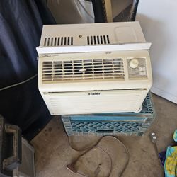 Window Ac Unit
