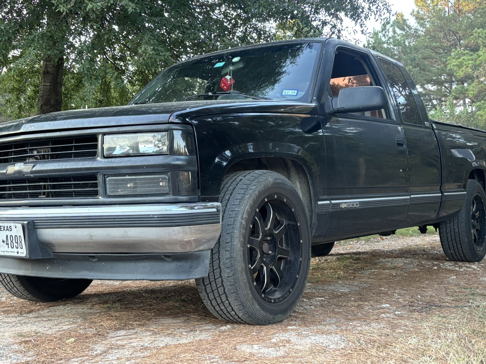 1994 Chevrolet C/K 1500
