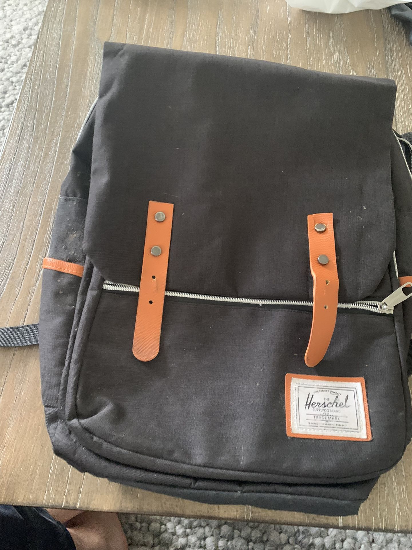 Hershel Backpack $20
