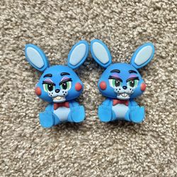 FNAF MYSTERY MINIS TOY BONNIE