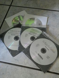 Cds