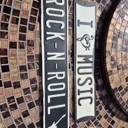 Music Signs