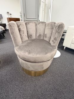 Swivel Chair