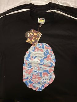 Bape T shirt
