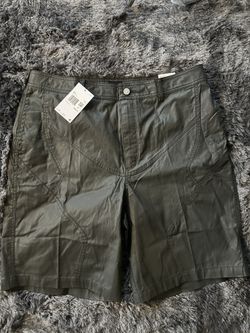 Travis Scott Jordan Shorts 30 & 36 Available