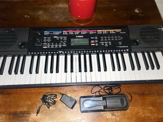 Piano