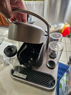 Bartesian professional cocktail maker