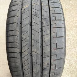 Tires Pireli Zero