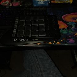 M-Vave Midi Controller