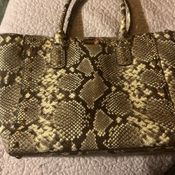 Michael Kors Purse 