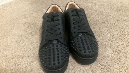 Designer shoes