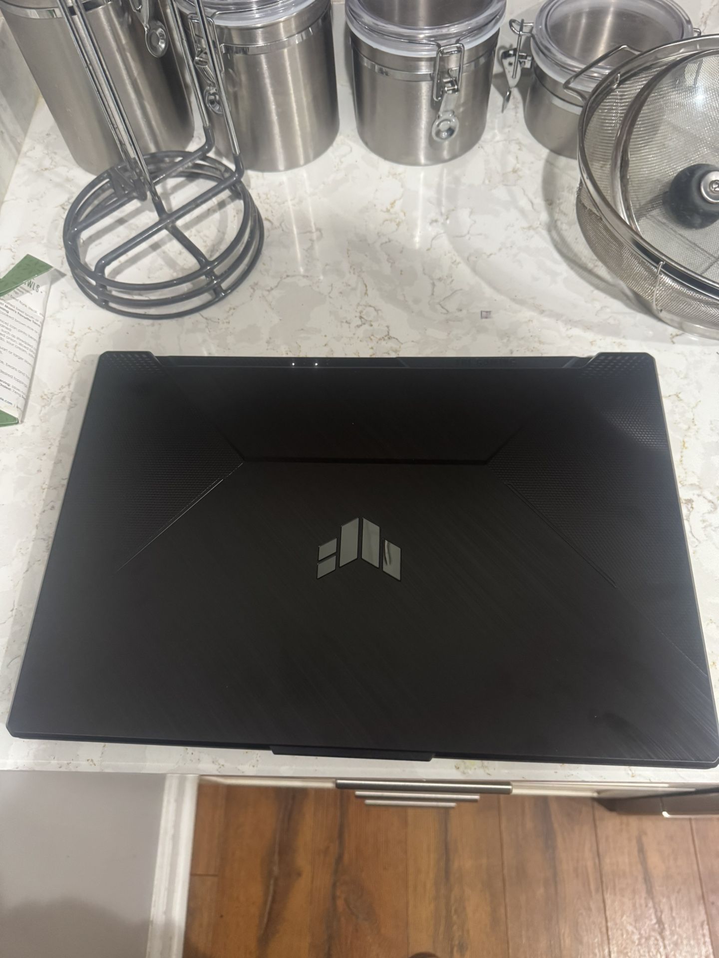 Asus Tuf Gaming A17 Ryzen 7 Series 