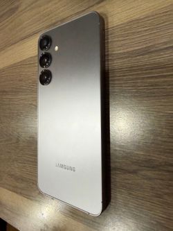 Samsung Galaxy S25 Plus Unlocked 256 GB