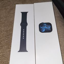 WATCH APPLE SERIE  1  42MM  Space Gray Al Black  Sb