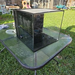 Tideline 25 Gallon Fish Tank