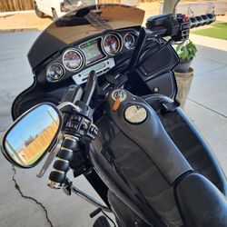 2014 Vulcan 1700 Vaquero