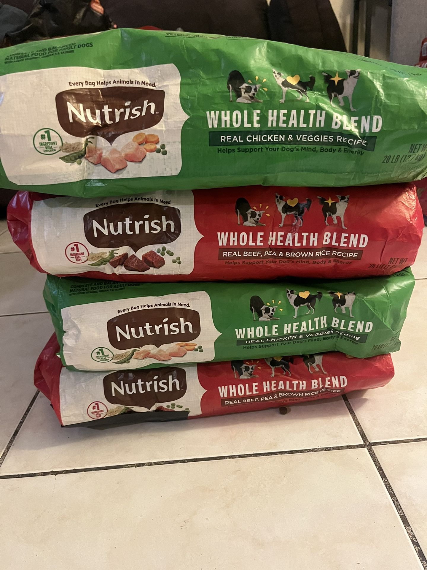 Dog Food