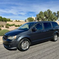Dodge Grand Caravan 
