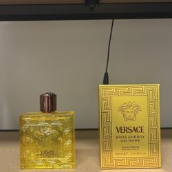 Versace Eros Energy 100ML