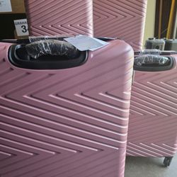 4pc Luggage Set - Travelhouse