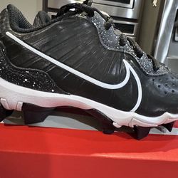Kids Nike Cleats t-ball