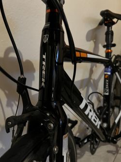 trek one series 1.2 2016