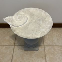 Accent Tables