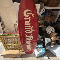 Surfboard 