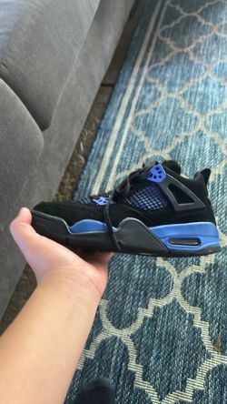 Jordan Size 6.5