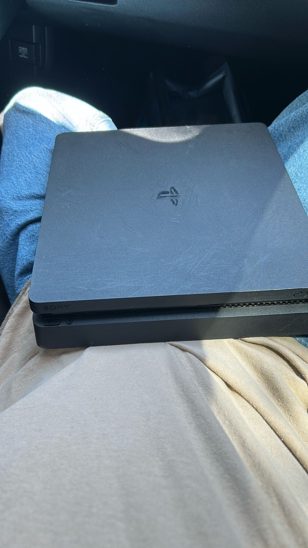 ps4 slim 1tb