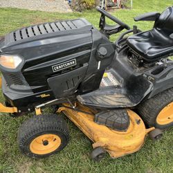 Craftsman 8400 Pro Series 54 Inch Deck for Sale in Buckley WA OfferUp