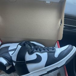 Nike Dunks
