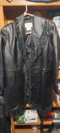 Leather Jackets Nice 