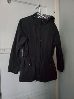 Rain Jacket