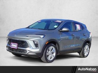 2024 Buick Encore GX