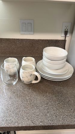 Kitchen Set