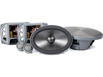 Infinity kappa perfect 900 speakers brand new open box