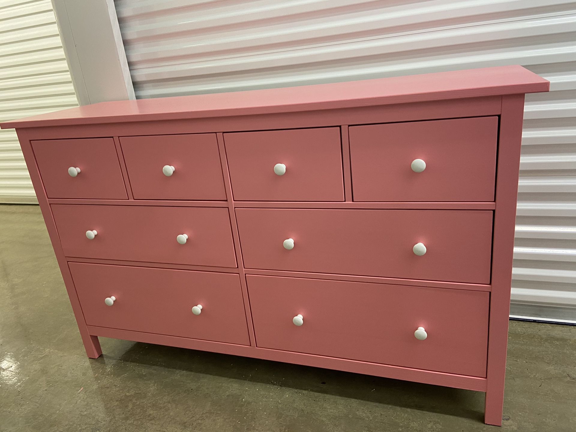 Ikea dresser