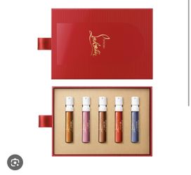 Christian louboutin Fetiche Discovery Set 2ml